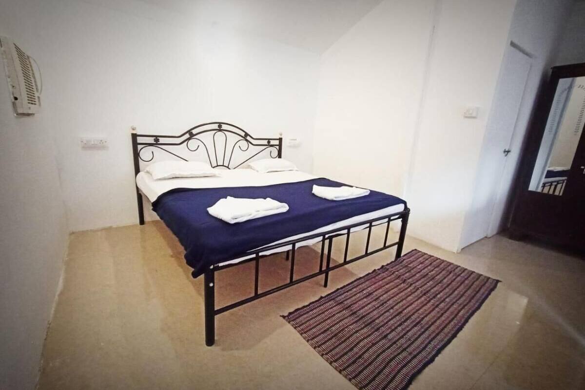 Habitación Signature | 1 dormitorio y wifi gratis