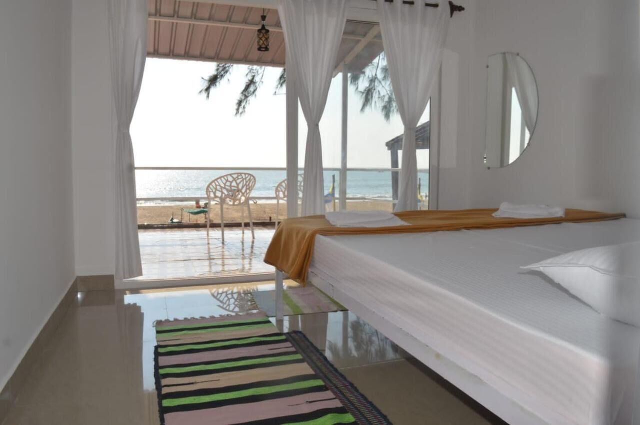 Superior Room | 1 bedroom, free WiFi