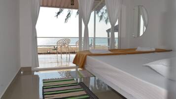 Superior Room | 1 bedroom, free WiFi