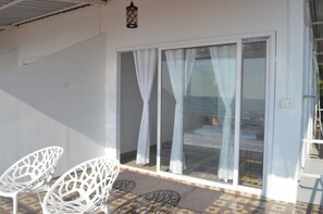 Kamar Superior | 1 kamar tidur dan Wi-Fi gratis