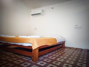 Signature-Zimmer | 1 Schlafzimmer, kostenloses WLAN