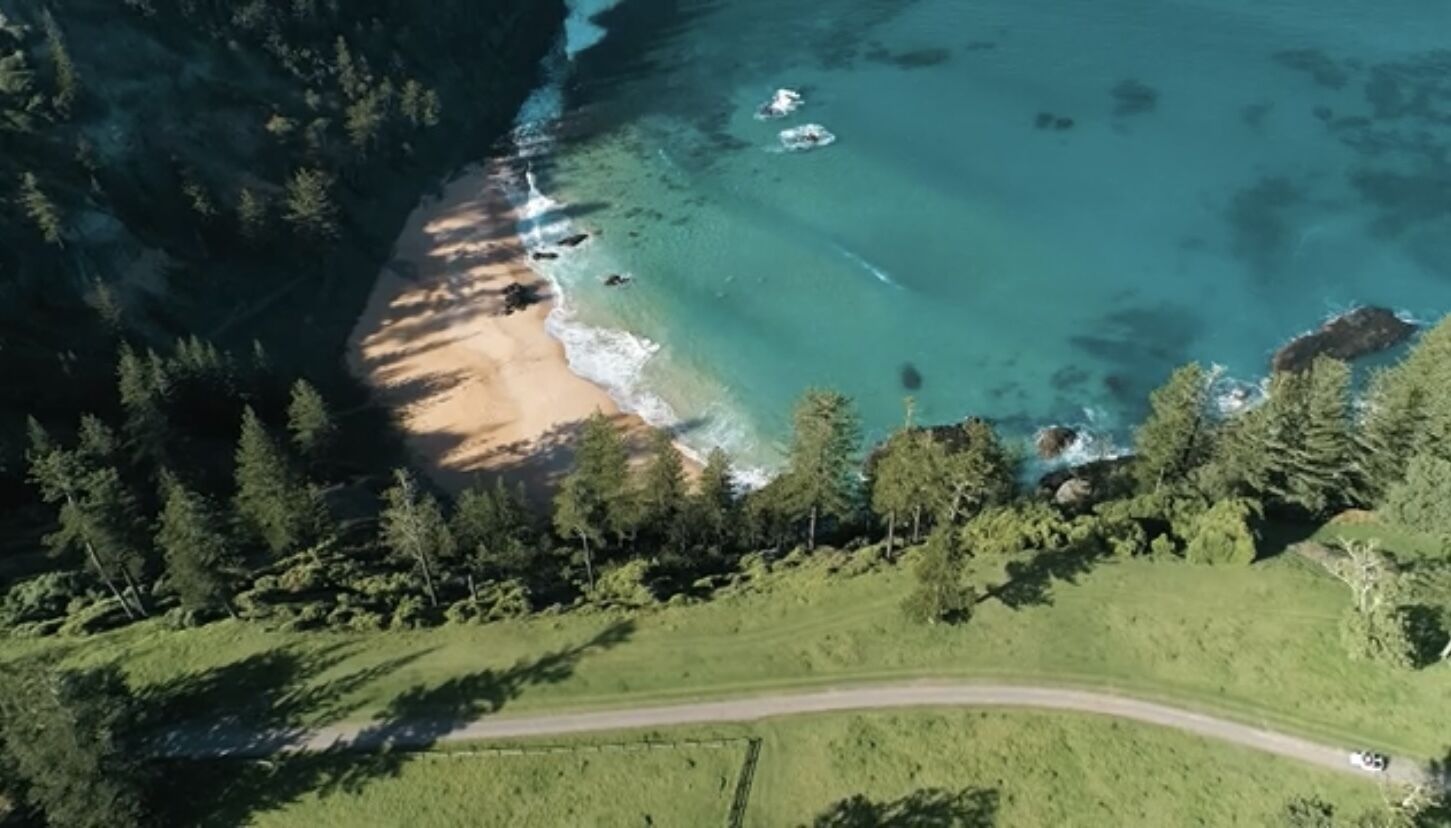 Plage