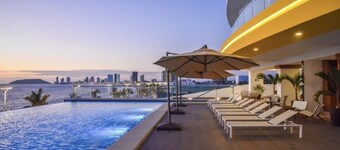 Sunset View Luxury Condos