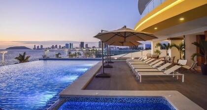 Sunset View Luxury Condos