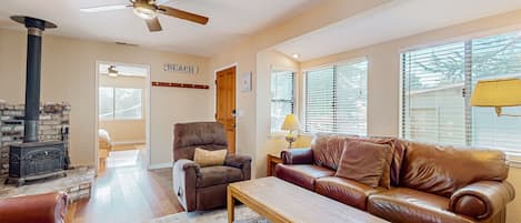 تلفزيون، مشغل دي في دي، مكتبة فيديو، ستيريو