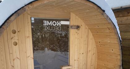 Ferienhaus am Hennesee - Henneliebe