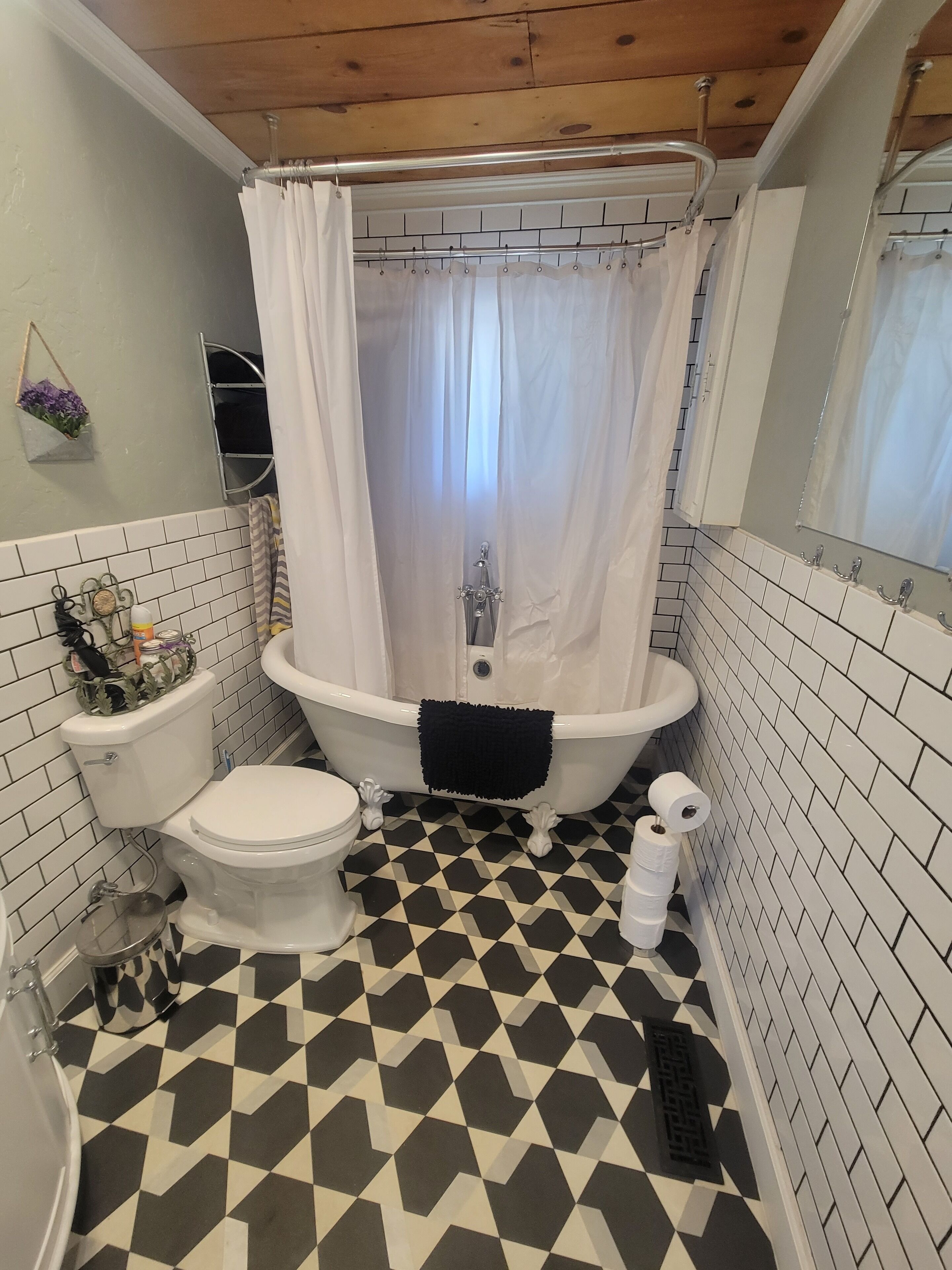 Hårtørrer, håndklæder, Sæbe, Shampoo