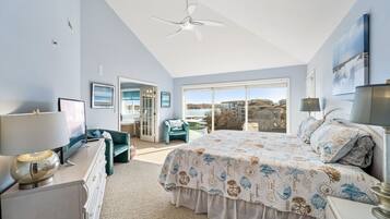 3 chambres, lit parapluie, Wi-Fi gratuit, draps fournis