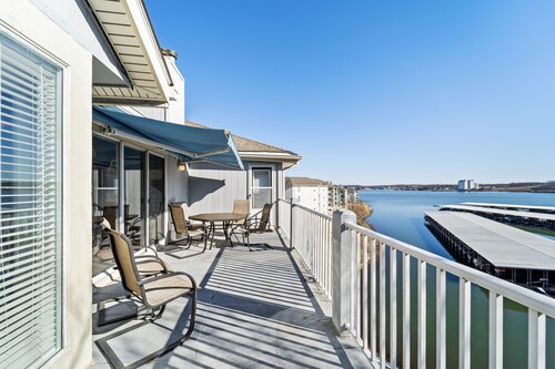 Regatta Bay 344D - Spacious 3 Bdrm condo