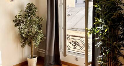 Appartement service - En face du Musee - Paris 5