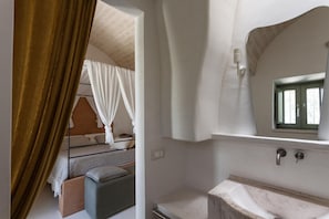 House | 3 bedrooms - Villa Borghetto Formica (Ostuni)