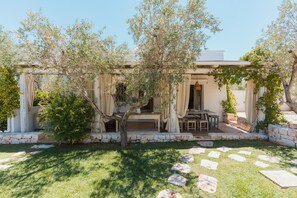 Villa - Villa Borghetto Formica (Ostuni)