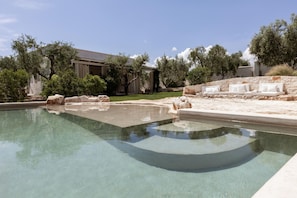 Room - Villa Borghetto Formica (Ostuni)