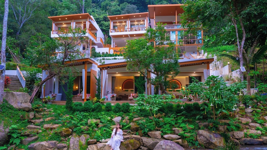 Pangthara65 Chiang Mai