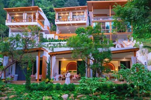 Exterior - Pangthara65 Chiang Mai (Doi Saket)