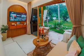 Premium bedding, desk, bed sheets - Pangthara65 Chiang Mai (Doi Saket)