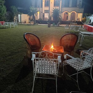 Exterior - Ranthambore Jalsa (Sawai Madhopur)