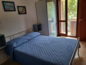 2 bedrooms - Casa Eden Roch - Villa SOLE (Domus de Maria)