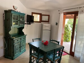 Dining - Casa Eden Roch - Villa SOLE (Domus de Maria)