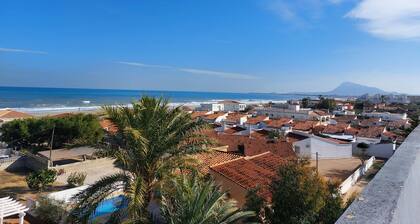 Santa Ana - Denia, Costa Blanca