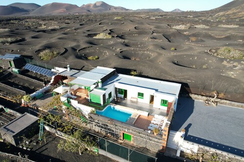Casa Diama 2 - Shared Pool By LVH