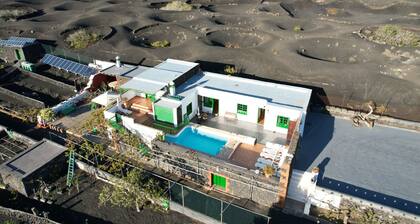 Casa Diama 2 - Shared Pool By LVH