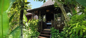 Kayu Village