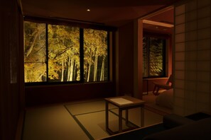 [TAKE] Japanese Style Room, Non Smoking (Futon for 3rd person)