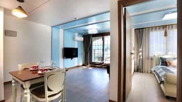 Room (Modena) | 1 bedroom