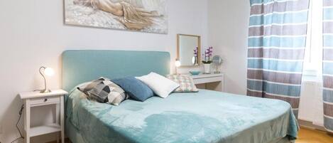 2 Schlafzimmer