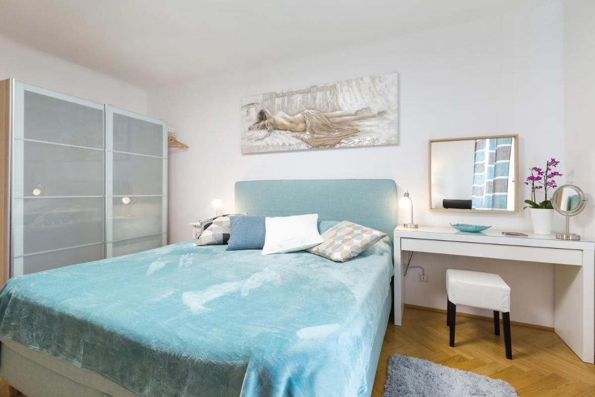 2 habitaciones 