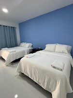 Deluxe Room | 1 bedroom, free WiFi