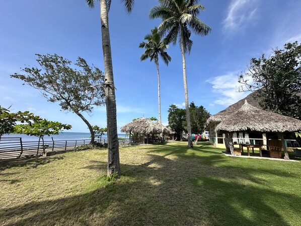 Exterior - Dancalan Beach Resort (Donsol)