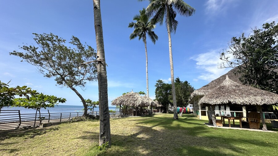 丹卡兰海滩度假村