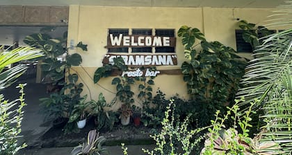 Dancalan Beach Resort