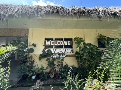 Dancalan Beach Resort
