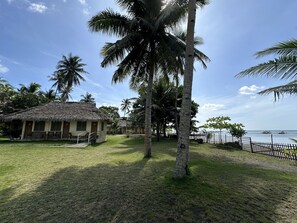 Exterior - Dancalan Beach Resort (Donsol)