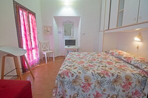 1 bedroom, WiFi - Appartamenti Seccheto - Glenda - Monolocale (Campo nell'Elba)