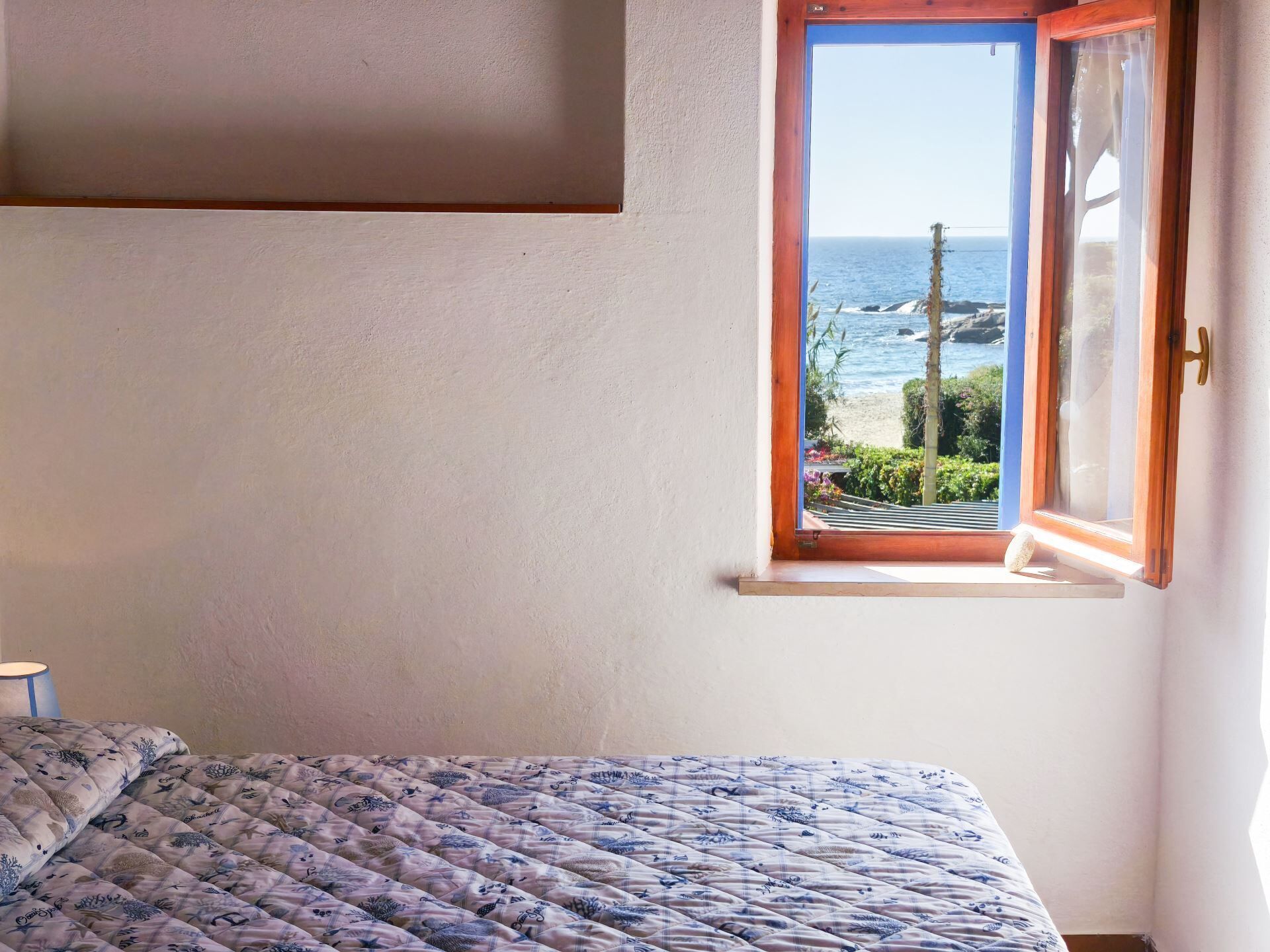 1 Schlafzimmer, WLAN