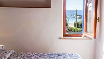 1 Schlafzimmer, WLAN