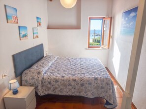 1 quarto, Wi-Fi