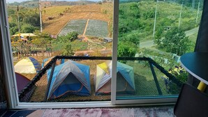 Family House | Living area | Heated floors - londonhill (Khao Kho)