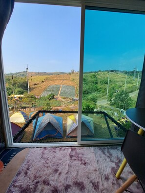 Casa familiar | Área de sala de estar | Piso con calefacción