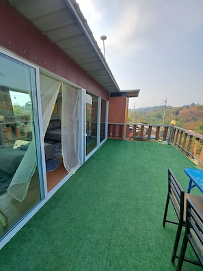 Rumah Keluarga | Area keluarga | Lantai berpemanas