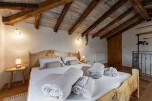 4 Schlafzimmer, Internetzugang