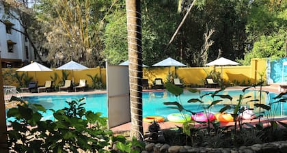 Goa VillagioResort and Spa-A unit of IHM