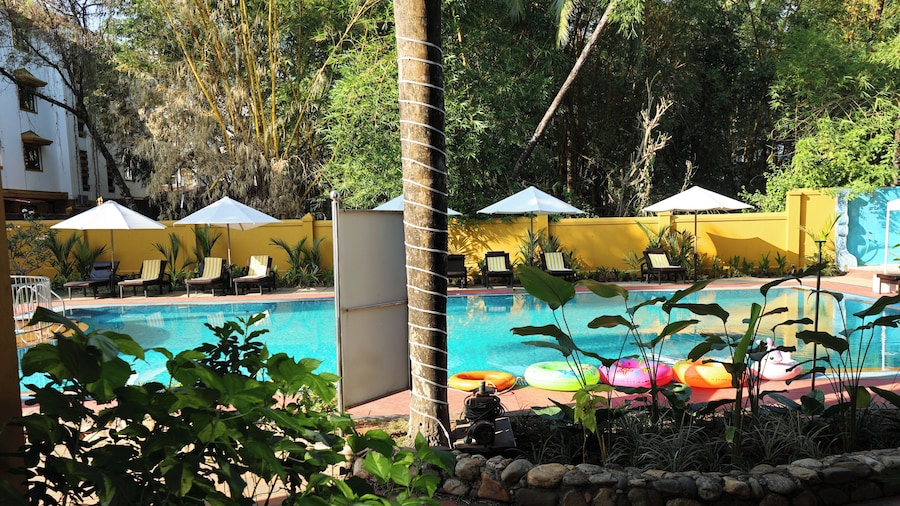 Goa VillagioResort and Spa-A unit of IHM