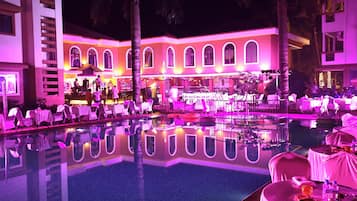 Restaurantes
