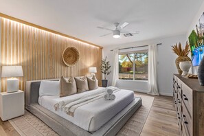4 chambres, Wi-Fi gratuit