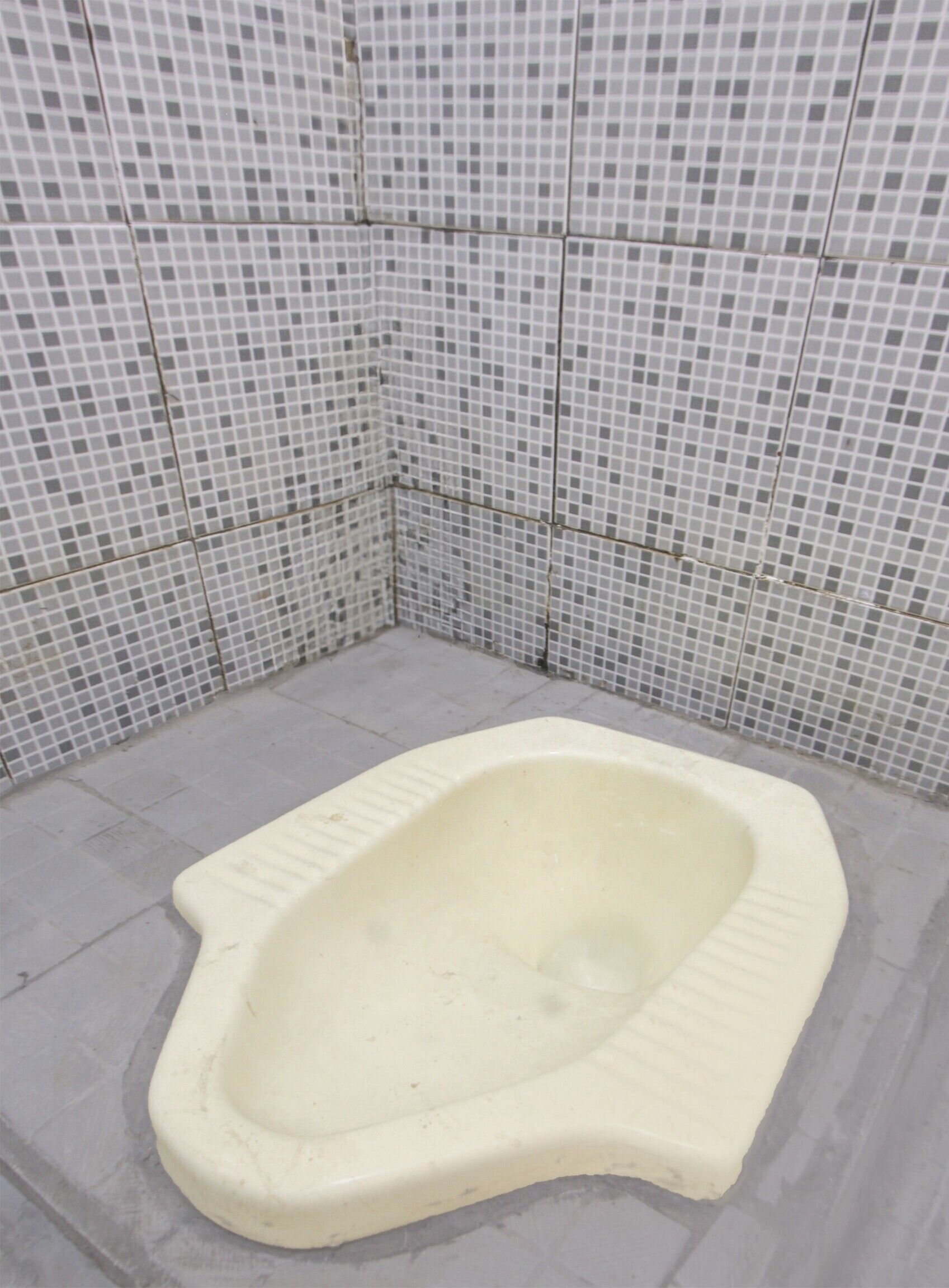 Standard Double Room | Bathroom | Shower, soap